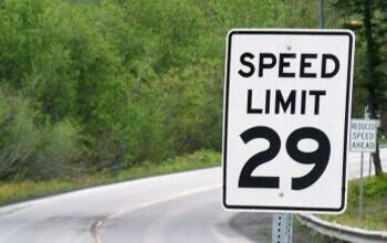 How Design Speeds Dictate Posted Speed Limits