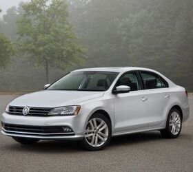 Ugliest Sales Yet: January Was Nasty For Volkswagen | The Truth About Cars