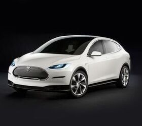 Tesla's 'Free' Model X for Referrals Probably Eligible for Federal Tax Credit