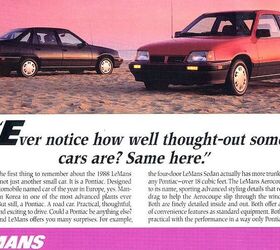 junkyard find 1992 pontiac lemans sedan