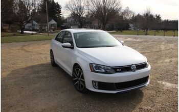 Reader Review: 2013 Volkswagen Jetta GLI