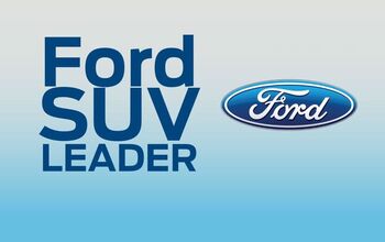 CHICAGO: Ford Will Introduce Four All-new SUVs
