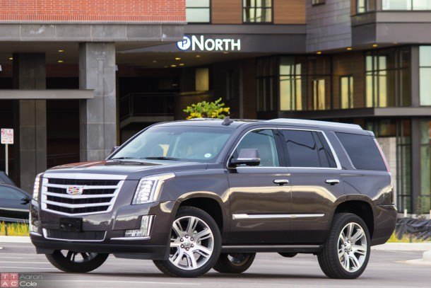 Cadillac Won't Attempt to Fix the One Model That Isn't Broken