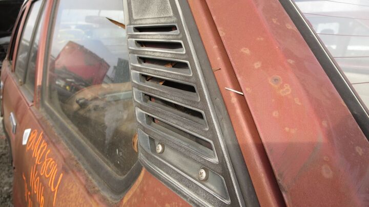 junkyard find 1980 toyota corolla station wagon