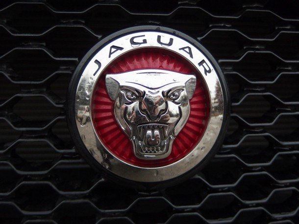 european first drive jaguar xf 2 0d