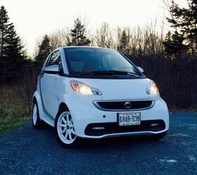 2014 smart electric drive: Worry, Wait and Guilt - The Car Guide