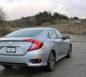 2016 honda civic ex review all in on active safety