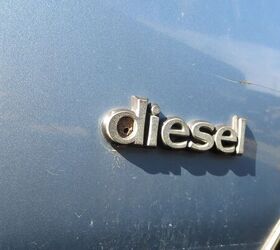 junkyard find 1981 buick lesabre diesel