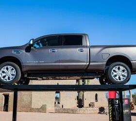 2016 nissan titan xd first drive a cat looks at the kings