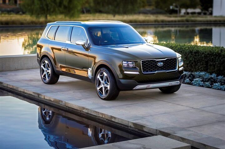 naias 2016 kia telluride concept just wants to make sure youre feeling okay are you