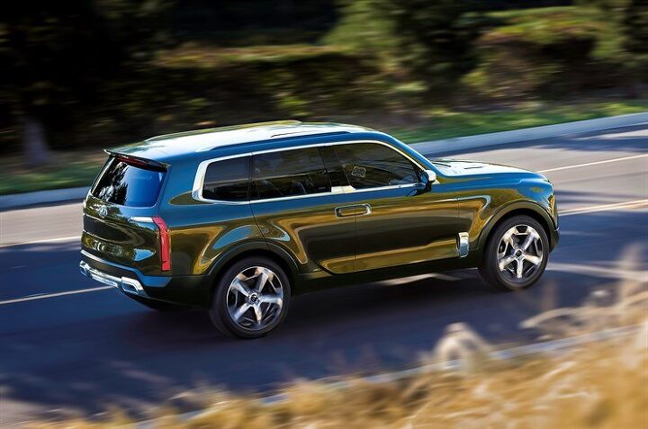 naias 2016 kia telluride concept just wants to make sure you re feeling okay are