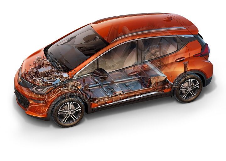 naias 2016 2017 chevrolet bolt seven seconds to sixty