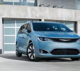 NAIAS 2016: 2017 Chrysler Pacifica - This Is (All of) It, a Caravan for Town & Country