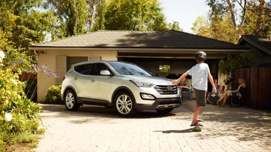 ttac news round up santa fe sports in alabama tiguan with a tether and gmc acadia