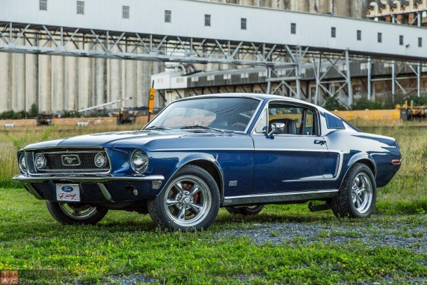 New or Used?: Should This Mustang Man Get a Minivan?