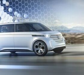 TTAC News Round-up: CES Is an Auto Show Now, Volkswagen Apologizes (Again), and Do You Want to Be an Automotive Journalist?