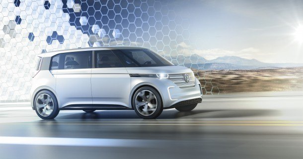 TTAC News Round-up: CES Is an Auto Show Now, Volkswagen Apologizes (Again), and Do You Want to Be an Automotive Journalist?