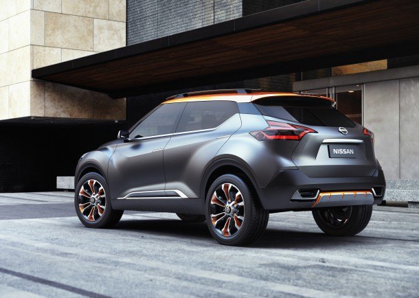 nissan greenlights kicks for latin america why not sell it in the us