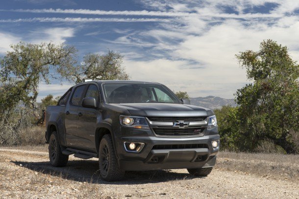 chevrolet colorado gmc canyon diesels held up by 8216 final validation issue