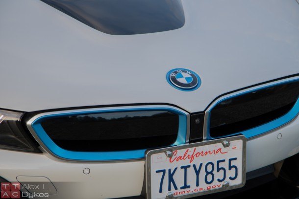 2016 bmw i8 review the affordable plug in supercar