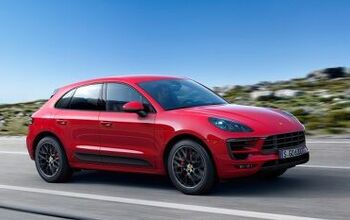 TTAC News Round-up: Pumped About Porsche; GM's Going To Trial; And Diesel's Dead, Baby