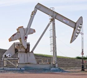 US Shale Oil Production Rising Amid Strengthening Dollar