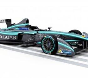 News Round-up: Jag Going Racing, Saab Has a Plan, Teslas Are Expensive