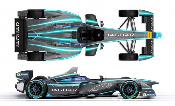 news round up jag going racing saab has a plan teslas are expensive