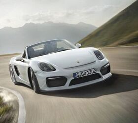 call me 718 porsche changes names of boxster cayman for some reason