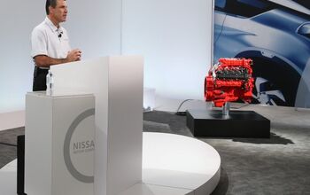 Nissan Moves Diaz To Trucks Only, Promotes Canadian Chief to Takeover North American Sales