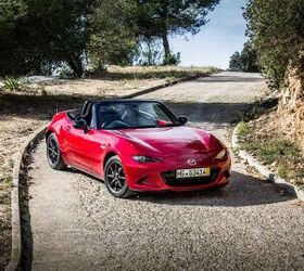 mazda replaces first crashed mx 5 miata for unlucky buyer