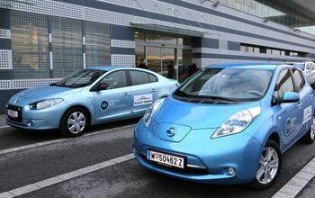Nissan Announces Proposal To Wrest Power From Renault, Paris