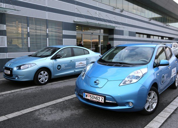Nissan Announces Proposal To Wrest Power From Renault, Paris