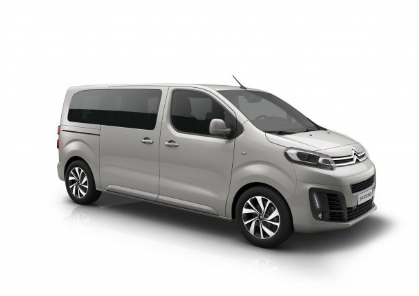 toyota psa team up for some euro van action