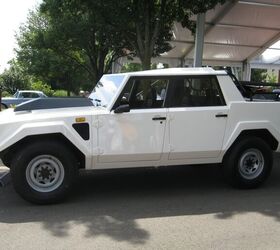 looking back at the first ultra luxury suv the lamborghini lm002