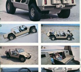 looking back at the first ultra luxury suv the lamborghini lm002