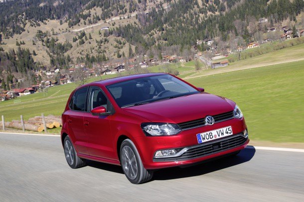Volkswagen Discounting New Cars for Diesel Owners in Germany