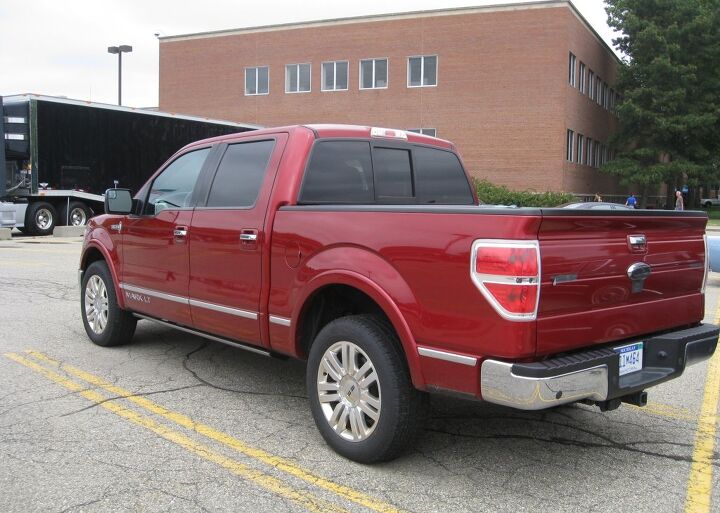 ford can sell expensive pickups as long as they aren t lincolns except in mexico