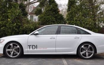 BREAKING: Audi Admits to Defeat Device, Details Fix For 3-liter Diesel Engines