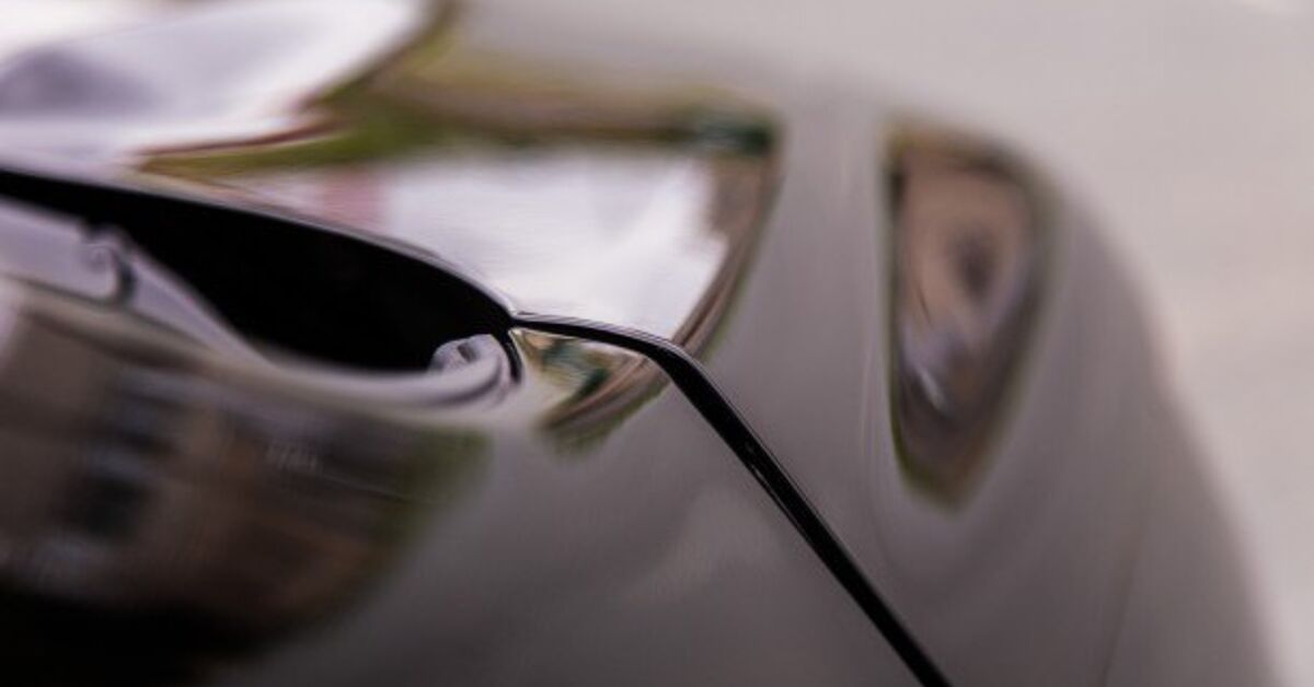 Do Bad Panel Gaps Reflect the Overall Quality of a Vehicle? | The Truth ...