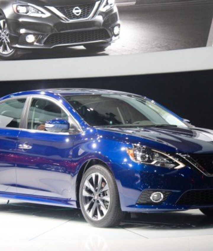 Чем отличается Nissan Sentra для России и других стран