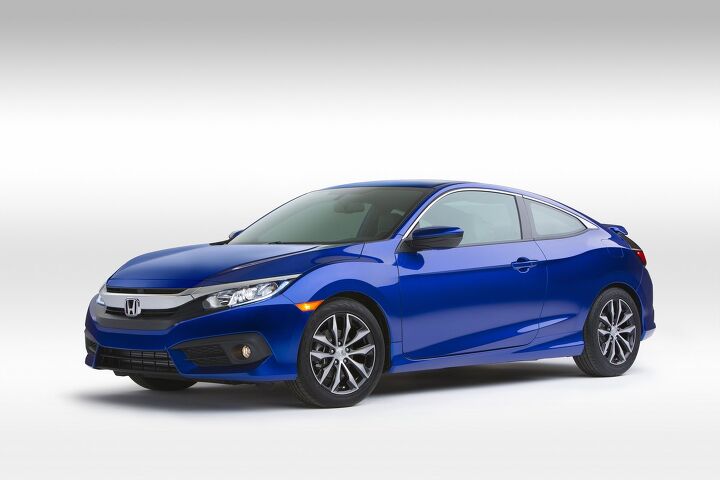 la 2015 2016 honda civic coupe looks to regain lost crown but where s the manual