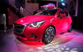Failure to Launch: Mazda Canada Decides to Pass on Mazda2, Will Focus on Crossovers