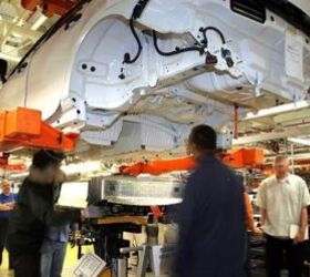 What's Going On With The UAW Deal With GM?