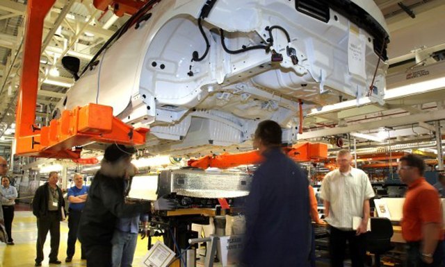 What's Going On With The UAW Deal With GM?