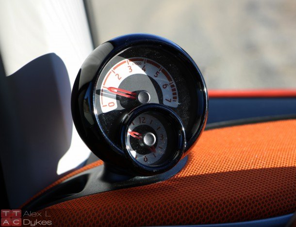 2016 Smart Fortwo Review - Honey, I Shrunk The Car [Video]