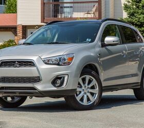 los angeles 2015 mitsubishi to reveal 2016 outlander sport 2017 mirage facelifts