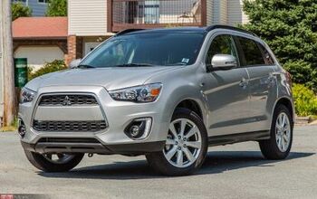 Los Angeles 2015: Mitsubishi to Reveal 2016 Outlander Sport, 2017 Mirage Facelifts