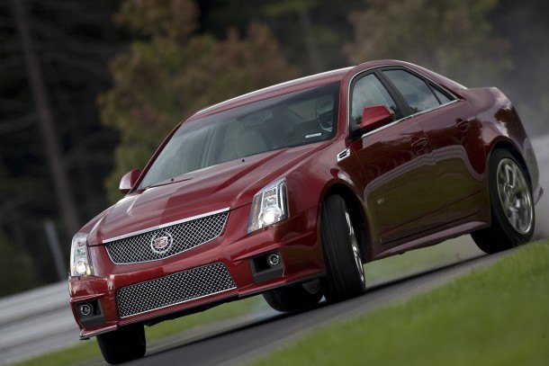 can ct6 fix cadillac s troubled car division
