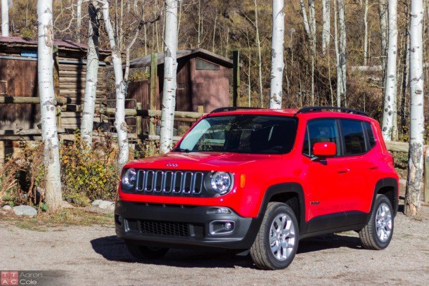 2015 jeep renegade latitude review the sibling complex